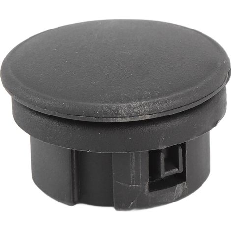 FR3Z19A487AB Cache-allume-cigare de console, protection de prise de courant au design élégant (1/5)