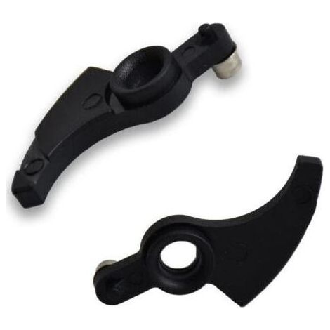 2 PCS Levier 90567075 - coupe bordures black & decker (1/3)