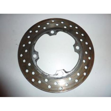 [PRODUIT D'OCCASION] Disque de frein arrière origine pour moto Honda 600 Hornet 2002