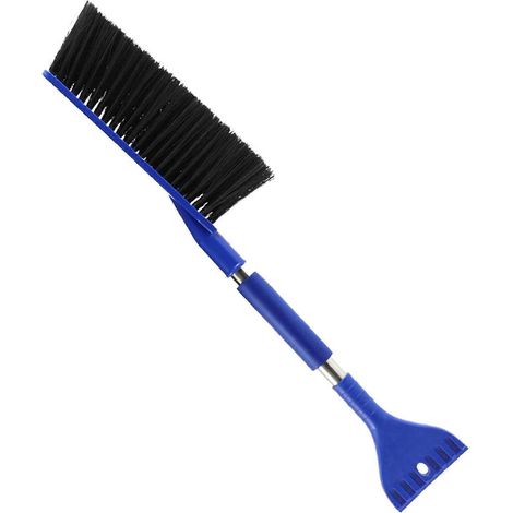Brosse à neige pour voiture, camions, VUS et autres véhicules d'hiver (1/5)
