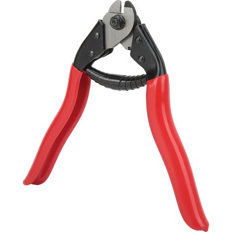Pince coupante pour câble de frein de vélo, outil de réparation de vélo (1/5)