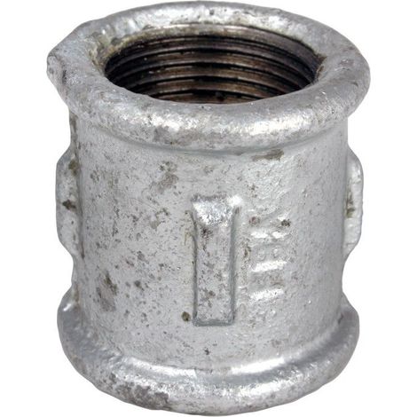 Raccord hydroland 5900308737880 galvanisiert korrosionsbeständig