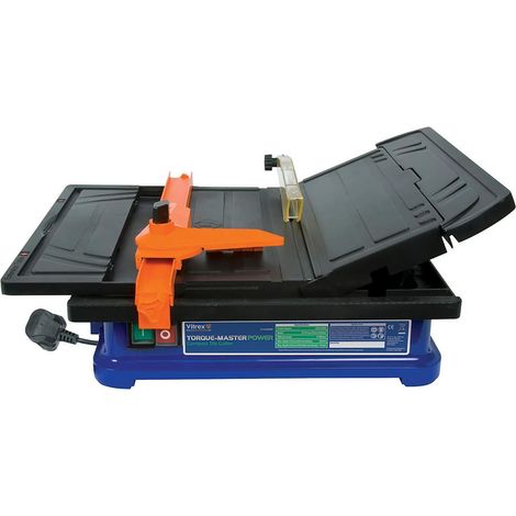 Vitrex Torque Master Power Tile Cutter 450W 240V (1/4)