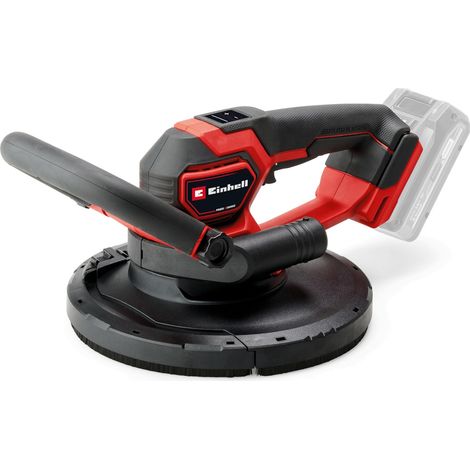 Ponceuse murale sans fil TP-DWS 18/225 Li BL Solo (1/5)