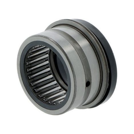 Nadel-Axialzylinderrollenlager NKXR35 T2 ID 35mm AD 47mm Breite30mm NTN