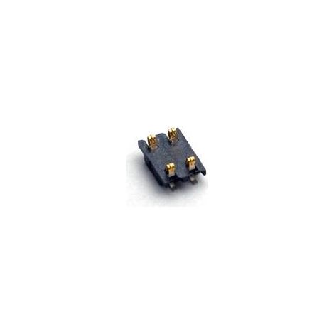 Molex Connecteur de compression Nbr total de pôles 4 Pas: 1.6 mm 788640001-2500 2500 pc(s) Tape on Full reel W375472