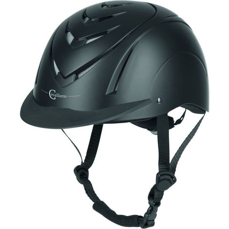 Casco Equitazione Nerron (1/3)