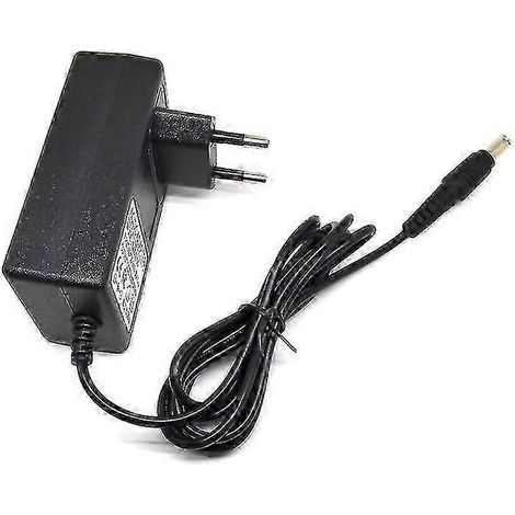 Accessoires d'alimentation 110V-240V compatibles avec les aspirateurs (1/5)