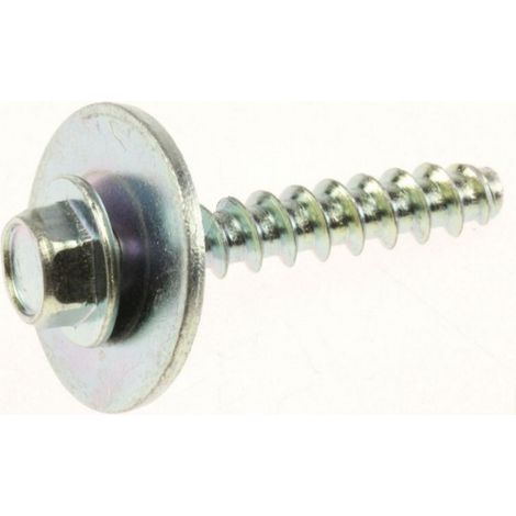 Samsung DC97-14263A Screw with washer washing machine