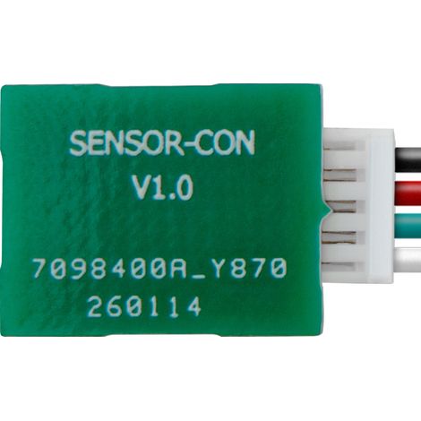 Câble adaptateur pour capteur de la série RadioMaster ERS (adaptateur de port UART vers double sortie PWM)