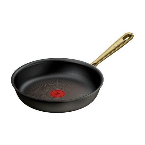 Tefal Bocuse Edition Padella Antiaderente 24 cm Nera