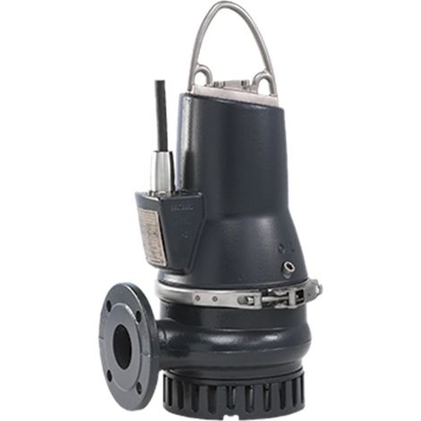 Schmutzwasserpumpe DP10.65.26.EX.2.50B 3x400V 10m Kabel