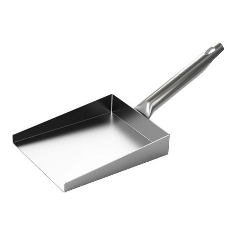 Pelle à Cendres pour Four à Braise - Format Petit - Pujadas