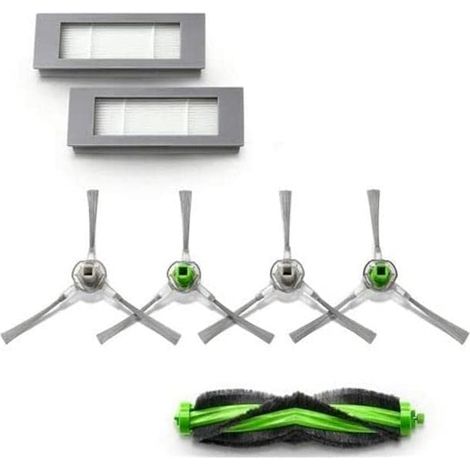 Irobot - kit di manutenzione roomba combo - 4719025 - 5060629985053 (1/4)
