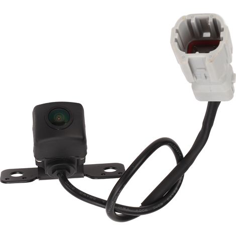Caméra de recul arrière Hyundai 957602W100, aide au stationnement, remplacement pour berline 4 portes, caméra de vision arrière (1/5)