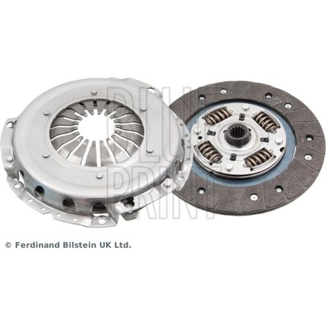Kit d'embrayage Blue Print ADW193024 CHEVROLET 016 06 237 016 06 510 06 64 093