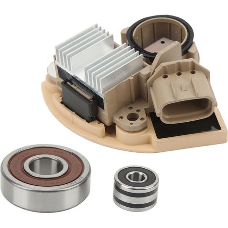 Support moteur cadre moto barre renfort aluminium alliage pièce remplacement XMAX 250 XMAX 300 doré (1/5)