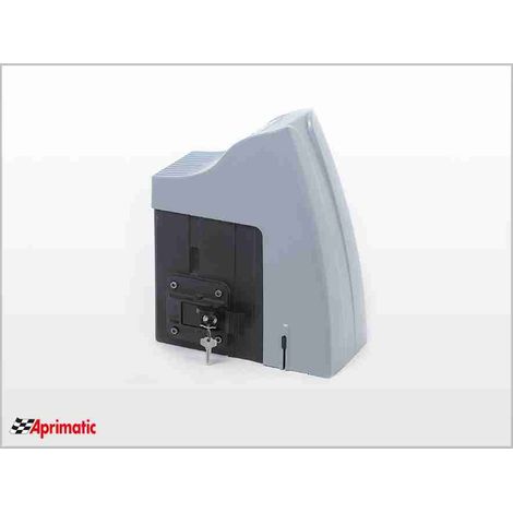 GETRIEBEMOTOR AT80 Y Z16 APRIMATIC 41120/021 ORIGINAL AUTOMATISIERUNG AUTOMATISMEN