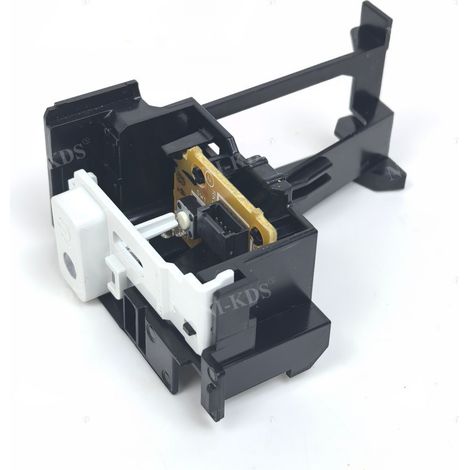 Compatible with HP 4001, 4002, 4003, 4004, 4101, 4102, 4103, and 4104 power switches -- Power Switch