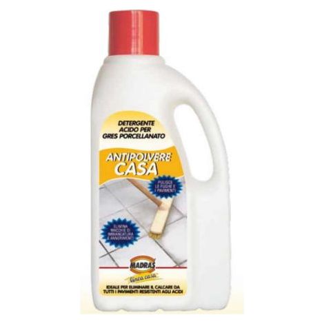 ANTIPOLVERE CASA MADRAS 1 LT PULISCIFUGHE DETERGENTE (1/7)