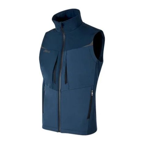 U-Power Brio Gilet da lavoro - 3XL (1/5)