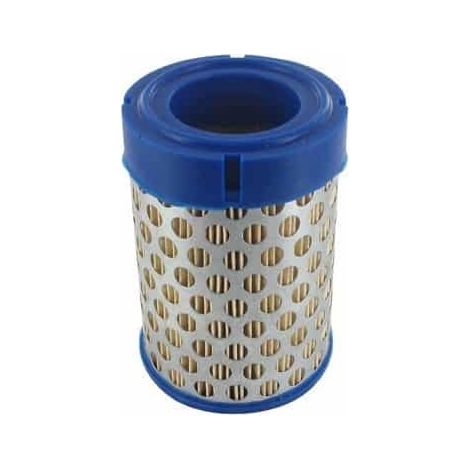 Filtre à air KOHLER 1708303-S, 1708321-S, 1788301-1. Adaptable sur modèles CH395 et CH440.