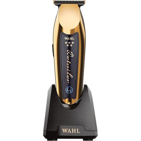 WAHL - Tondeuse de finition Detailer Gold