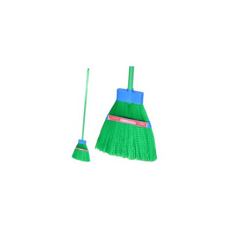 Balai De Voirie Caractéristiques Fibres Longueur 30 Cm / Largeur 34 Cmlargeur