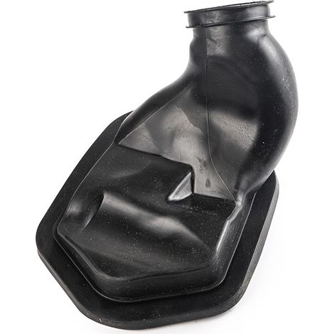 Compatible avec les raccords de durite de filtre à air et les durites de filtre à air de carburateur des modèles KTM EXC XC SXF250 300 350 24.