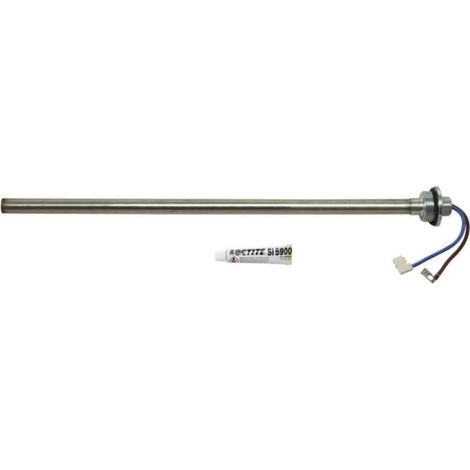 Kit resistance TAF/TAQ 1250W ACOVA 865440