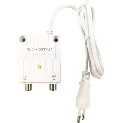 ALIMENTATORE 12V 350MA SWITCH. 1 OUT