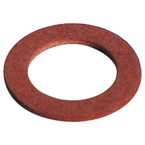 Anello di tenuta in fibra 12x16x1,5 mm UNIVERSALE FIB121615