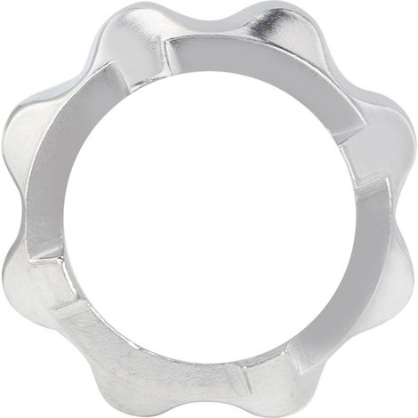 Outils de cuisine ménagers Hachoir à viande en alliage d'aluminium Pièces détachées pour hachoir à viande (1/5)
