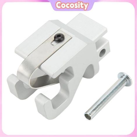Crochet de de Store D'RV, Crochet de de Store D'RV en Aluminium Anodisé pour Store Sunchaser II (1/4)