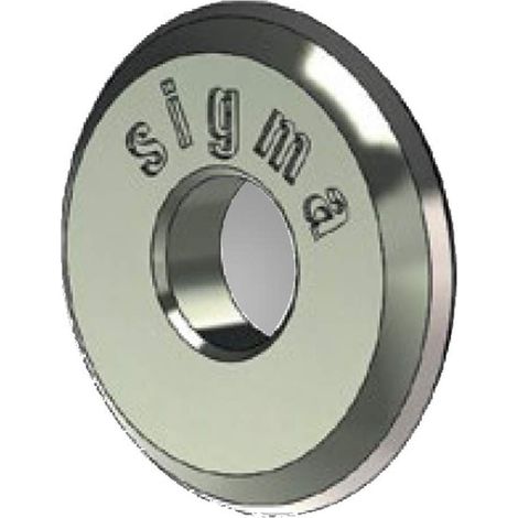 RUEDA DE GABRADO 14G PARA AZULEJO CORTADOR SIGMA KERA-CUT