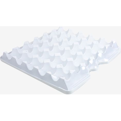 Alvéoles à Oeufs - Lot de 4 - Gilac