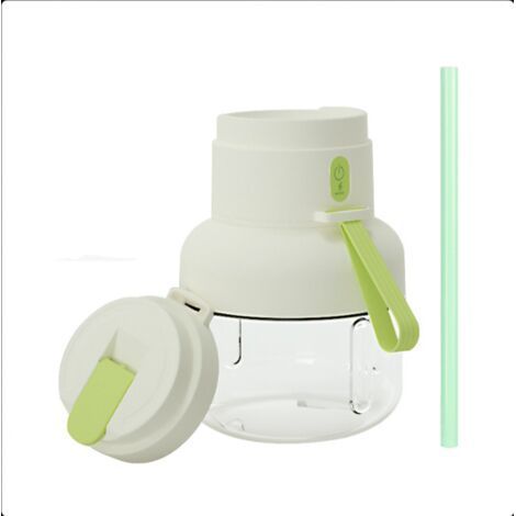 850ml Large Capacity Portable Juice Extractor for Fruit and Vegetable Juice (1/5)
