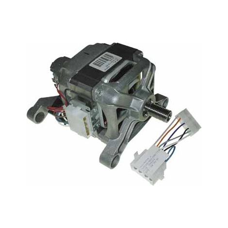 MOTEUR MCA3864-148AD18 pour LAVE LINGE INDESIT - C00046524