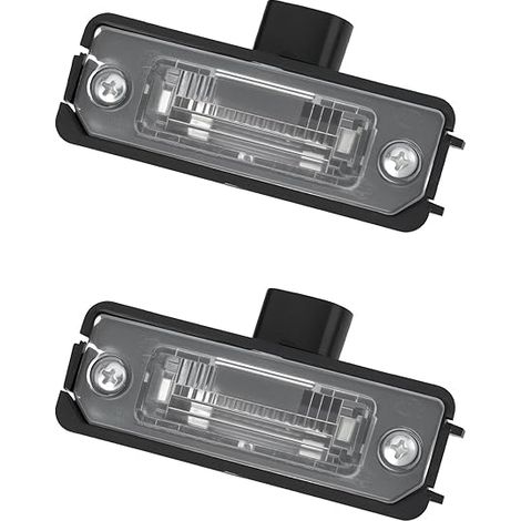 éclairages de Plaque D'immatriculation 1J6943021 Compatible avec 4 (1/5)