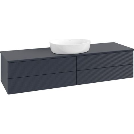 Villeroy & Boch K25110HG WTUS Antao K251 1600x360x500mm (1/3)