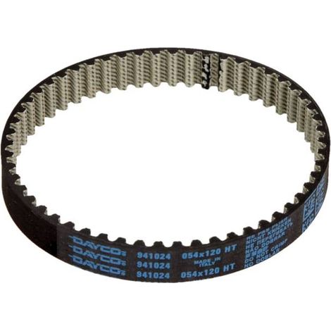Courroie de distribution Dayco pour VW 1.8/2.0TFSI 54Z (entraînement par pompe à eau)