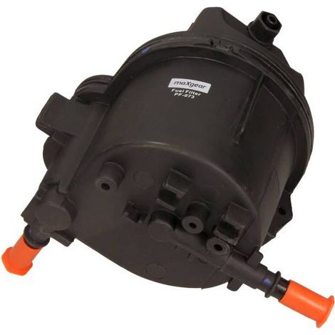 Filtre à carburant MAXGEAR 26-1238 CITROËN 1677 302 1901 99 SU001-00892 (1/2)