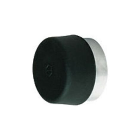 Wandtürstopper D.32mm H.20mm VA F69 ma HOPPE