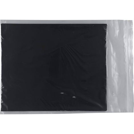 BOLSA DE 10 PAPELES DE LIJA - GRANO 800  JBM14714 (1/3)