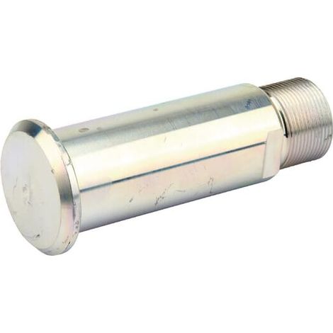 Achse D45/35x113 M30x1,5 L. LEMKEN 4550303