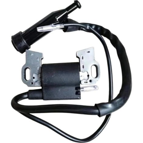 Pièce moteur 452cc précision ingénierie étincelle stable  Ajustement parfait, LC1P92F LC1P90F, remplacement simple, installation rapide, outils (1/5)