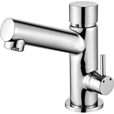 Mitigeur de lavabo laiton 1/2" F 6-10 s  Tecom