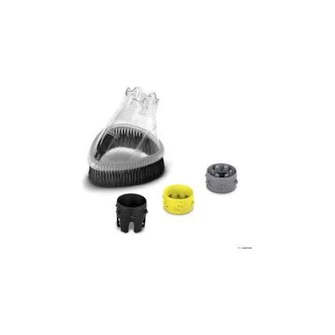 Karcher Accessoire Anti éclaboussures Transparent Durable (1/10)