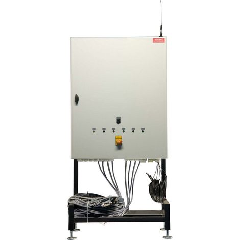 Systemregelung LSS TM Basisregelung DDC420 von BOSCH - 7739301340 (1/2)