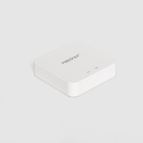 Gateway WiFi MiBoxer 2.4GHz WL-2 Weiß